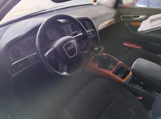 Culata blb audi a6 2.0 tdi mt (140 cv) 231347