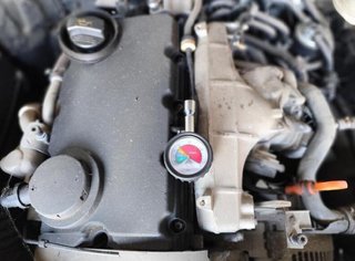Culata blb audi a6 2.0 tdi mt (140 cv) 231347