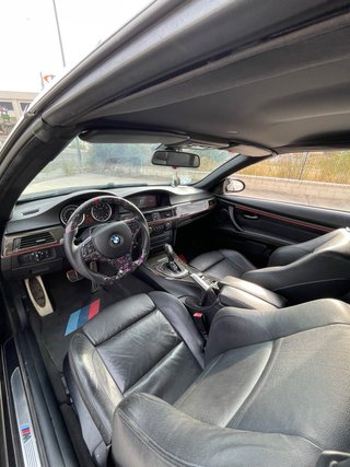 BMW 335i e93