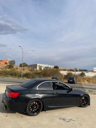 BMW 335i e93