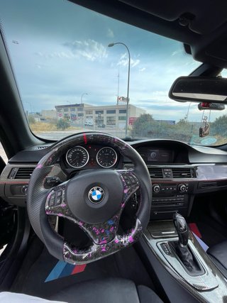 BMW 335i e93