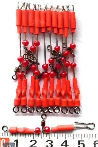 ✅ 12 Plomos 100g Pesca Surfcasting, grapas, Urfes.