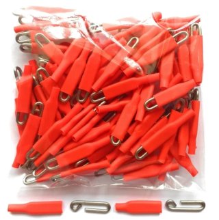 ✅ 10 Plomos 120g Pesca Surfcasting, grapas, Urfes.