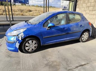 231343 culata 9634005110 peugeot 207 1.4 mt (75
