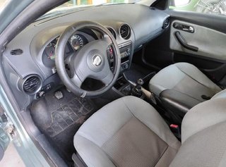 Culata seat 36103373ak cordoba 1.4 mt (75 231351