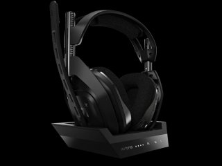 Auriculares Astro A50 con Base de Carga