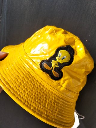 Gorro de Lluvia Infantil Piolín