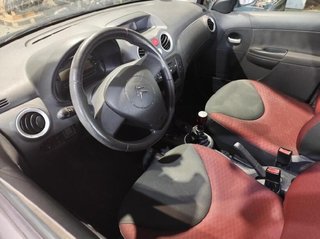 Culata citroen 9654774580 c3 1.1 mt (61 cv 231339
