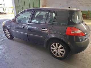 Culata renault 231345 2968f2 megane 1.5 dci mt