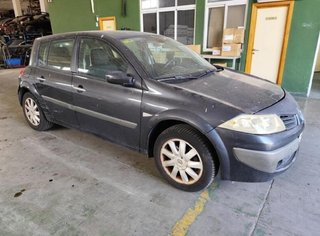 Culata renault 231345 2968f2 megane 1.5 dci mt