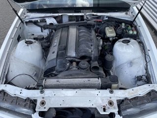 Motor BMW M52 206s3