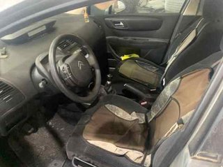 Culata 9636076010 citroen c4 1.6 mt (109 cv 231340