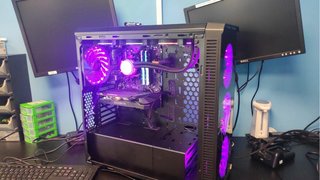 PC Sobremesa Gaming Gigabyte