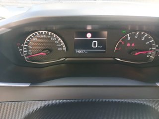 Peugeot 2008 2021