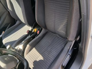 Peugeot 2008 2021