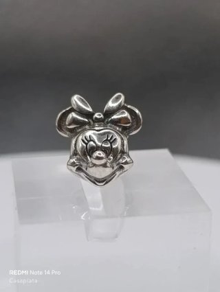 Charm Pandora Disney Minnie CH217
