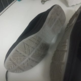 Zapatos de seguridad Panter negros