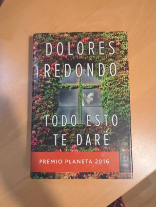 Todo esto te daré