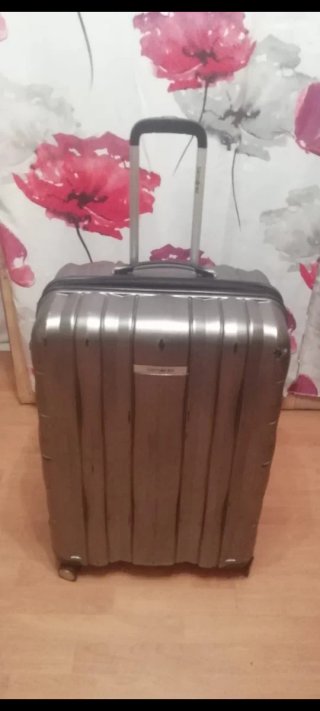 Maleta Samsonite