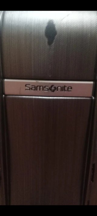 Maleta Samsonite