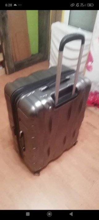 Maleta Samsonite