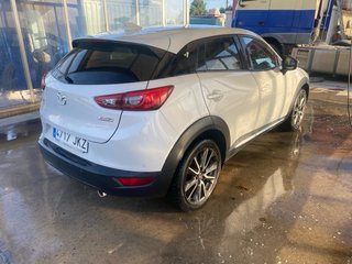 Mazda CX-3 2016