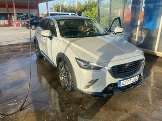 Mazda CX-3 2016