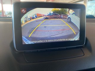 Mazda CX-3 2016