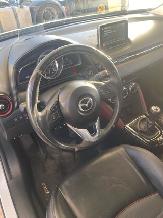 Mazda CX-3 2016