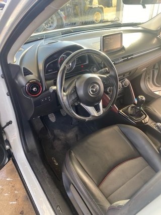 Mazda CX-3 2016