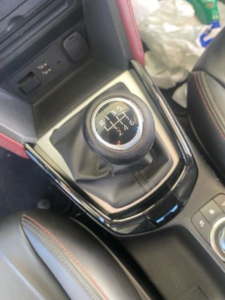 Mazda CX-3 2016