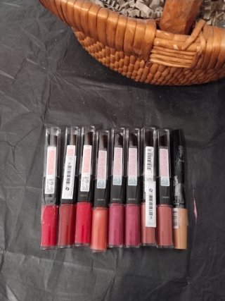 Pintalabios L'Oréal Infallible