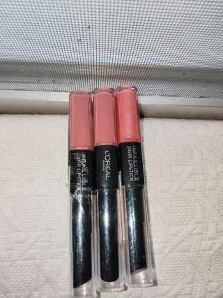 Pintalabios L'Oréal Infallible