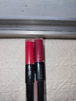 Pintalabios L'Oréal Infallible
