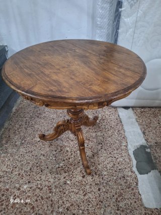 Tavolo da Giardino in Legno