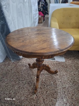 Tavolo da Giardino in Legno