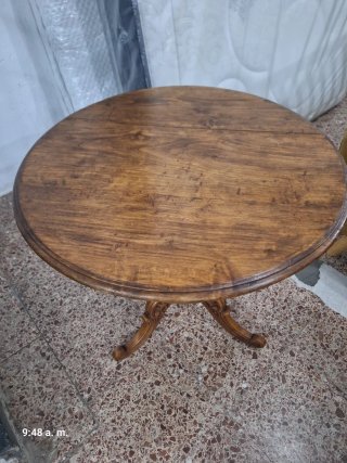 Tavolo da Giardino in Legno