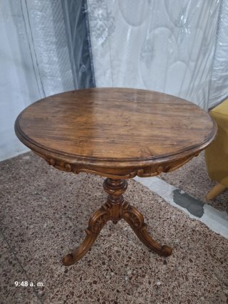 Tavolo da Giardino in Legno