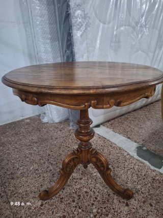 Tavolo da Giardino in Legno