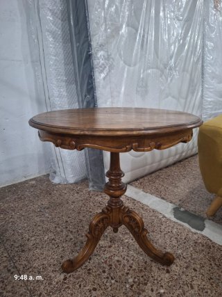 Tavolo da Giardino in Legno