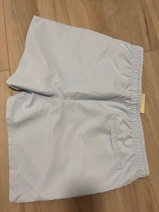 Bañador Hombre Calvin Klein Azul