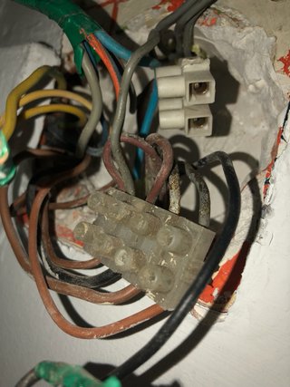Electricista Lampista a domicilio