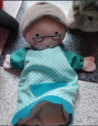Lote de Juegos y Peluches