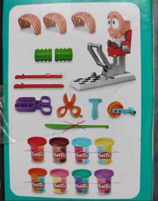 Lote de Juegos y Peluches
