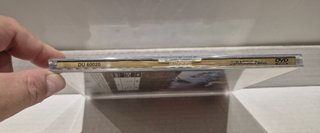 Jurassic Park DVD Collector's Edition Jewel Box