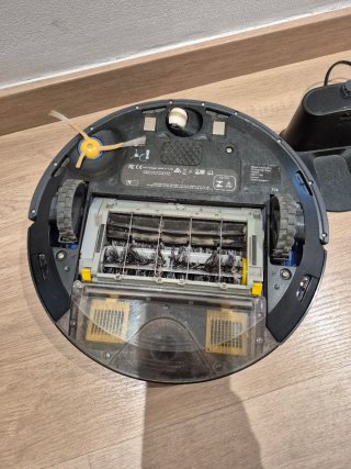 Robot Aspirador Roomba