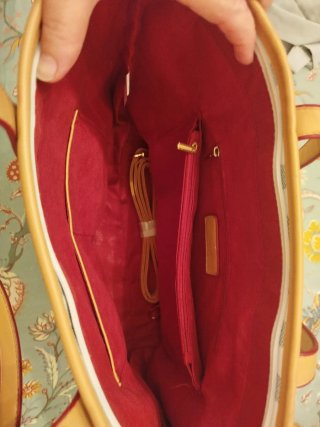 Bolso Louis Vuitton