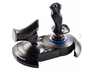 Thrustmaster T.Flight Hotas 4