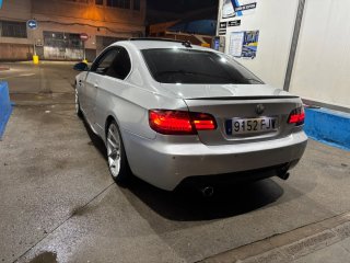 BMW Serie 3 2008