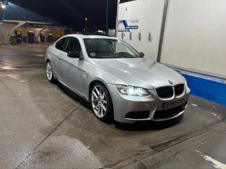 BMW Serie 3 2008